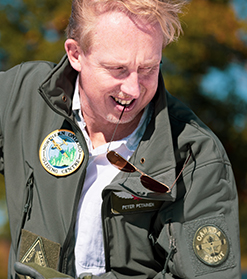 Peter Petainen 2